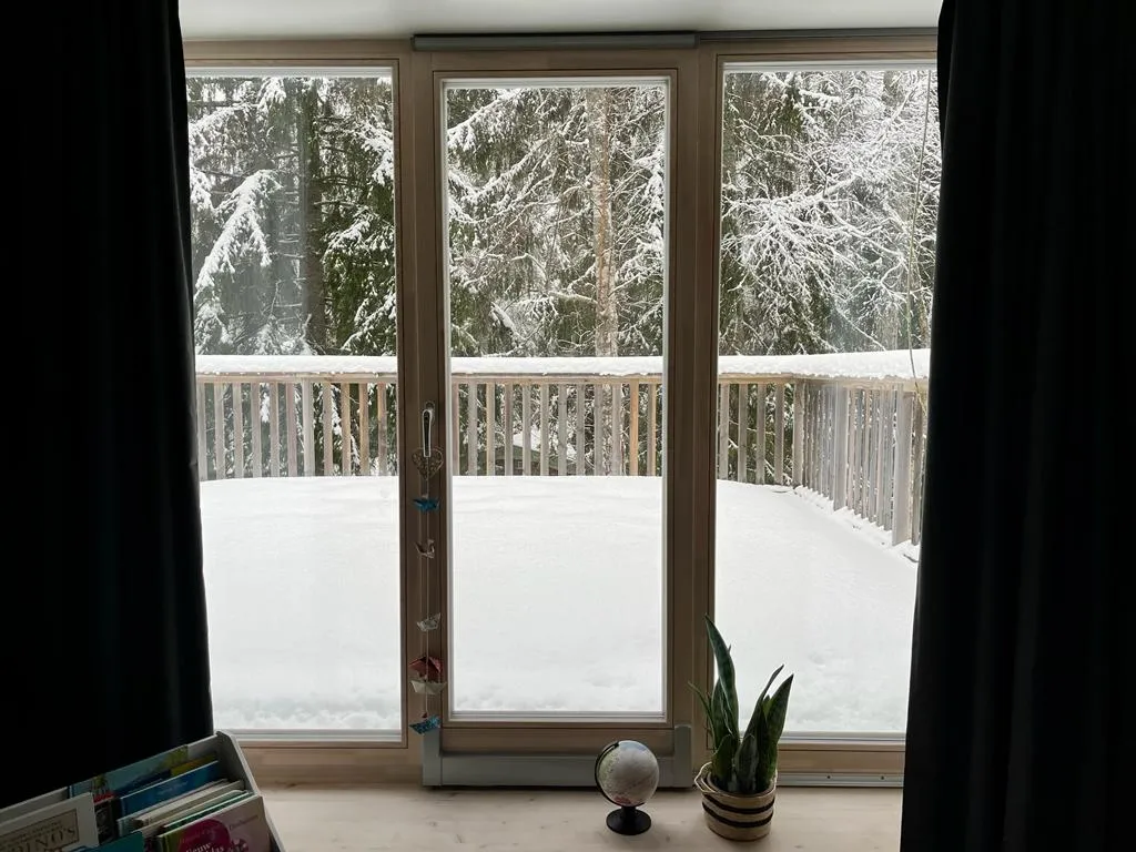 Hyresbostad på Värmdö i varmdo