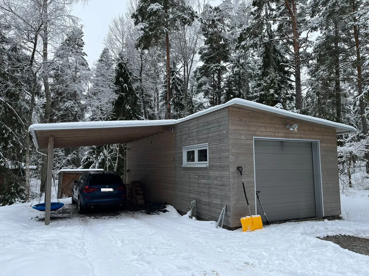 Hyresbostad på Värmdö i varmdo