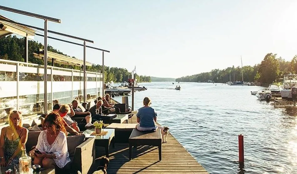 Hyresbostad på Värmdö i varmdo