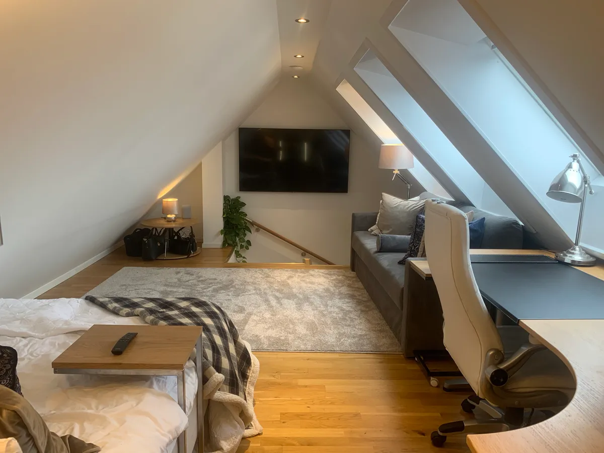 Hyresbostad på Nyköping i nykoping