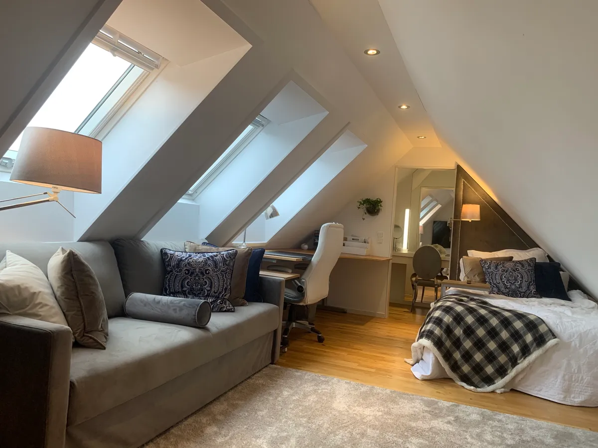 Hyresbostad på Nyköping i nykoping