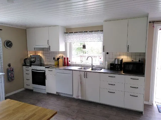 Hyresbostad på Särö i saro