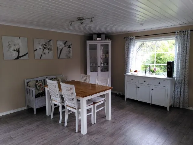 Hyresbostad på Särö i saro