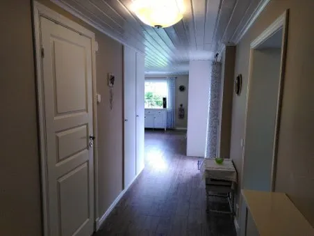 Hyresbostad på Särö i saro