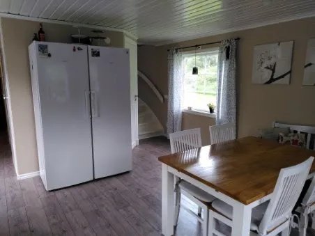 Hyresbostad på Särö i saro
