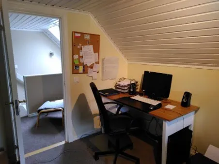 Hyresbostad på Särö i saro