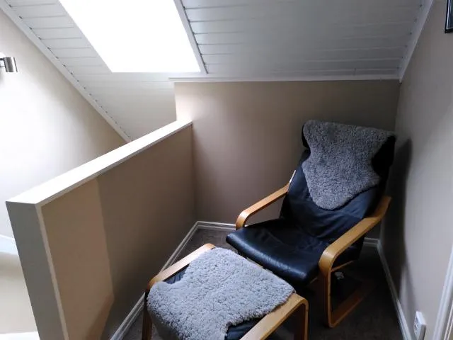 Hyresbostad på Särö i saro