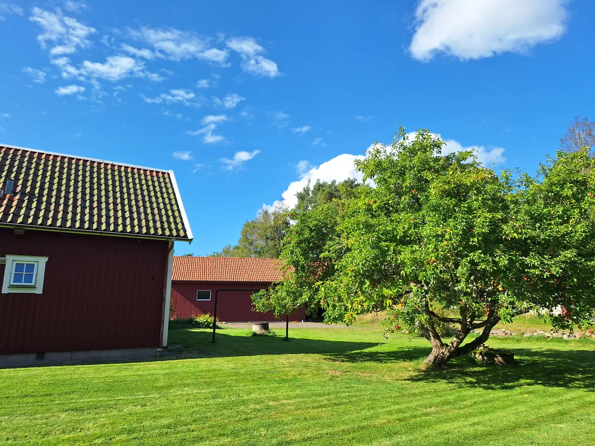 Hyresbostad på Särö i saro
