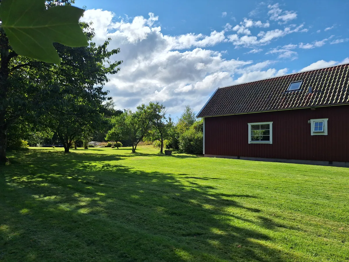 Hyresbostad på Särö i saro