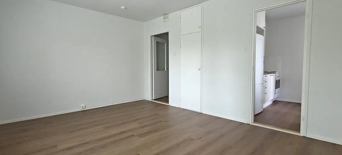 Hyreslägenhet på Tampere i tampere