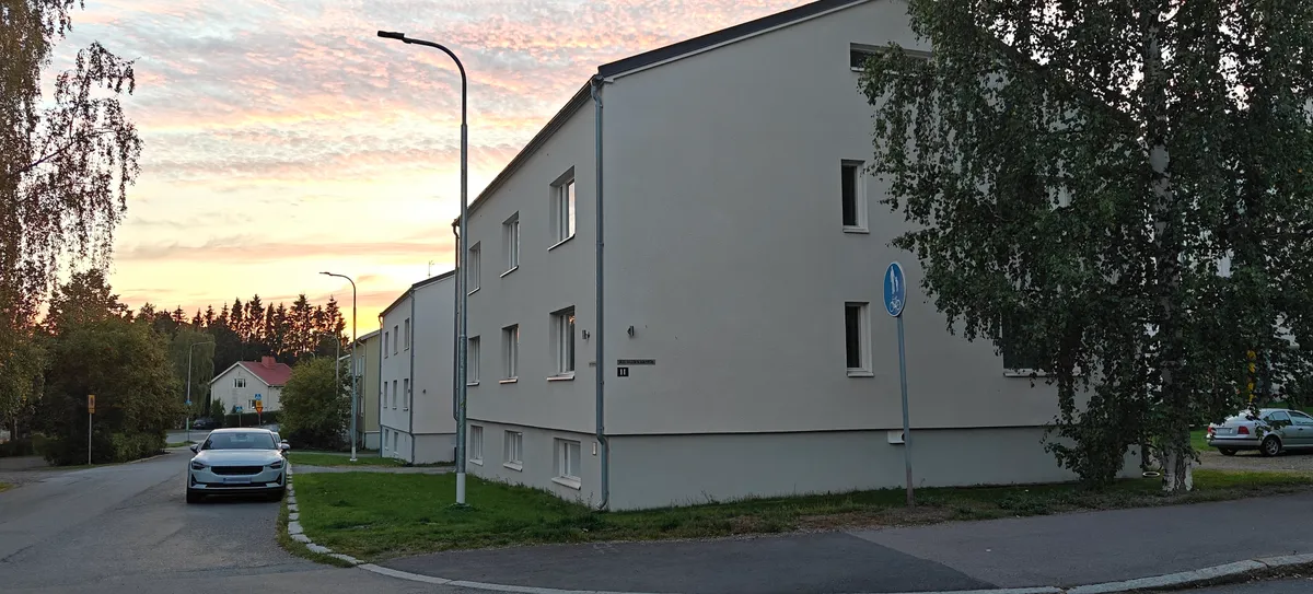 Hyreslägenhet på Tampere i tampere