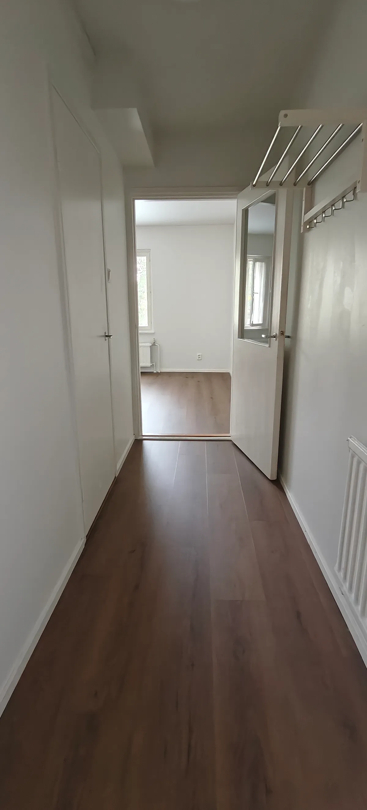 Hyreslägenhet på Tampere i tampere