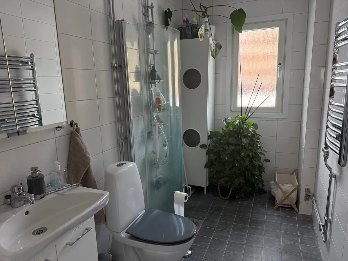 Hyreslägenhet på Uppsala i uppsala