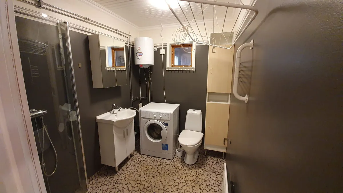 Hyresbostad på Bålsta i balsta