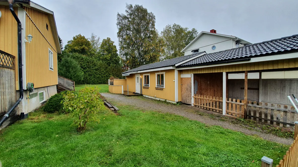 Hyresbostad på Bålsta i balsta