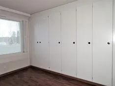 Hyreslägenhet på Kuopio i kuopio