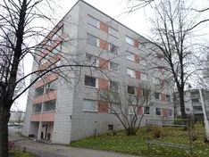 Hyreslägenhet på Kuopio i kuopio