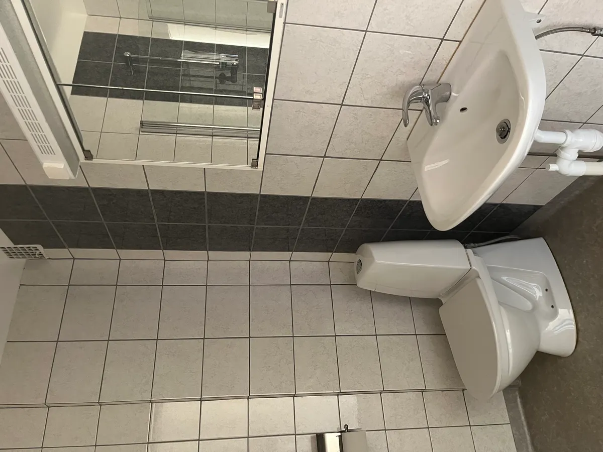 Hyreslägenhet på Vadstena i vadstena