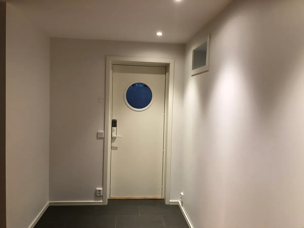 Hyresbostad på Spånga i spanga