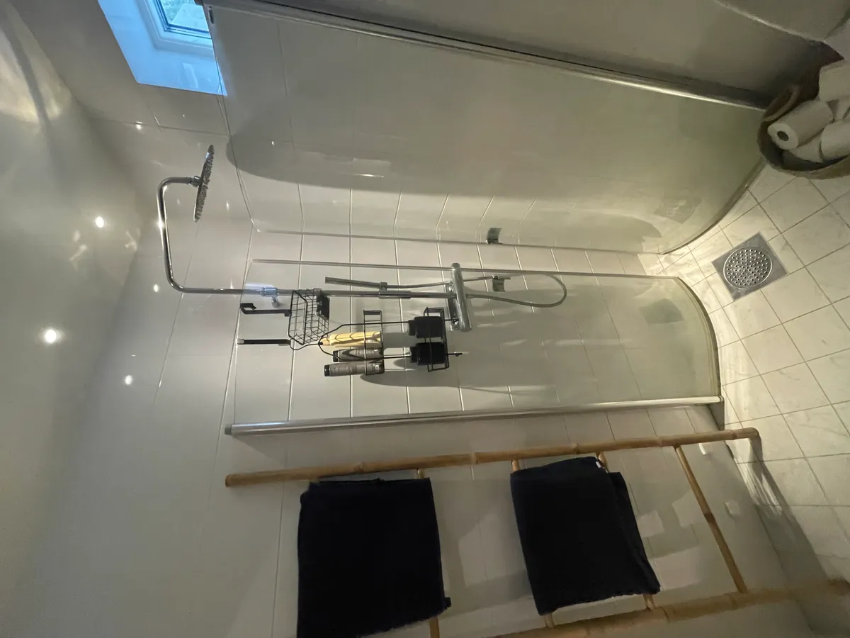 Hyresbostad på Spånga i spanga