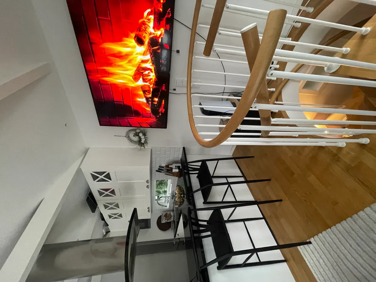 Hyresbostad på Spånga i spanga