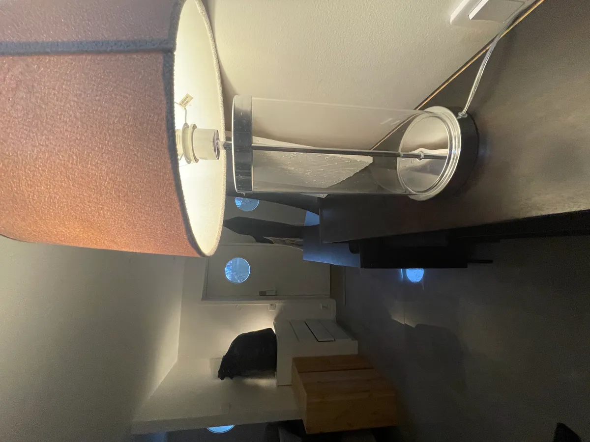 Hyresbostad på Spånga i spanga