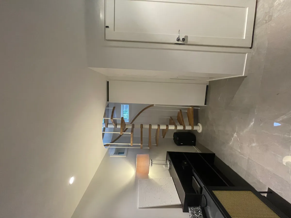 Hyresbostad på Spånga i spanga