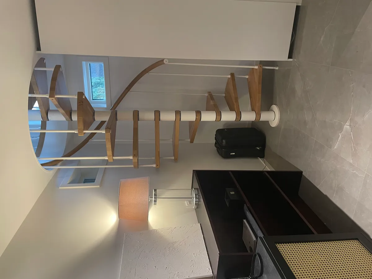 Hyresbostad på Spånga i spanga