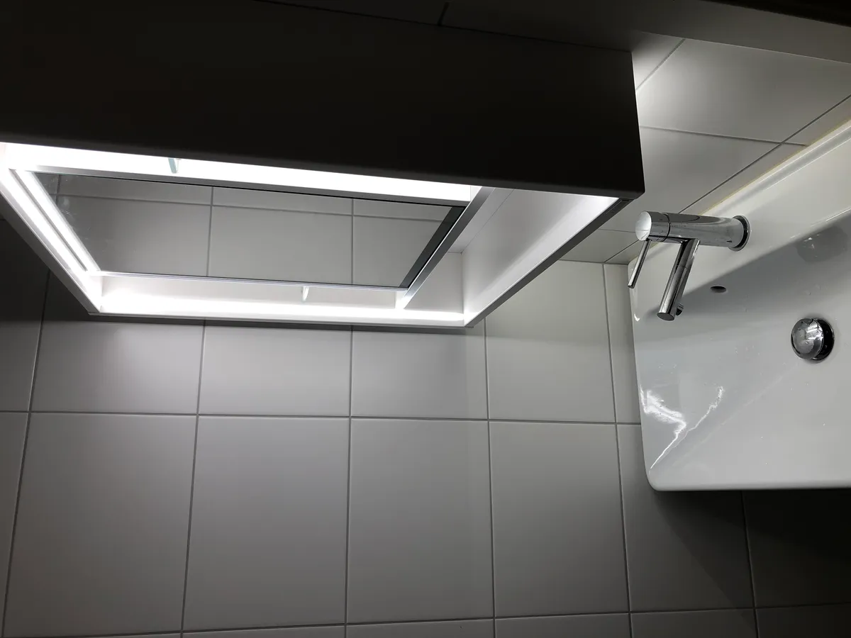 Hyresbostad på Spånga i spanga