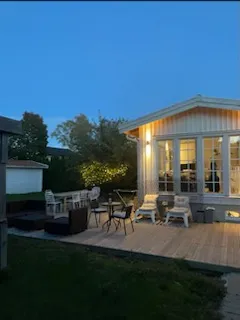 Hyresbostad på Spånga i spanga