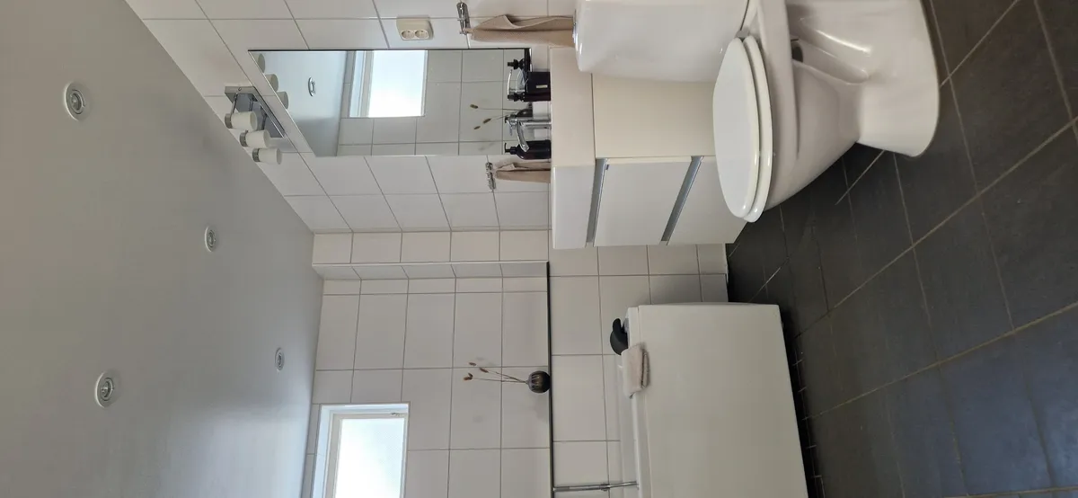 Hyreslägenhet på Vendelsö i vendelso