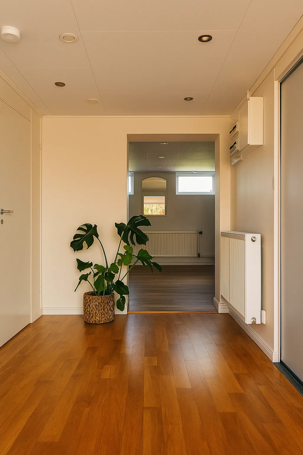 Hyreslägenhet på Vendelsö i vendelso