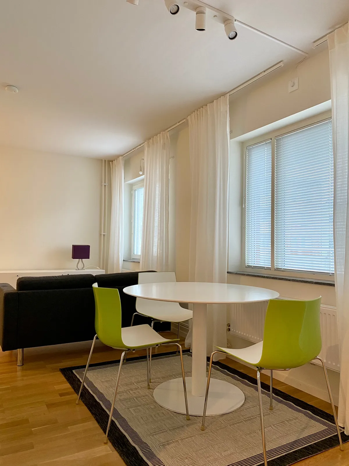 Hyreslägenhet på Sundbyberg i sundbyberg