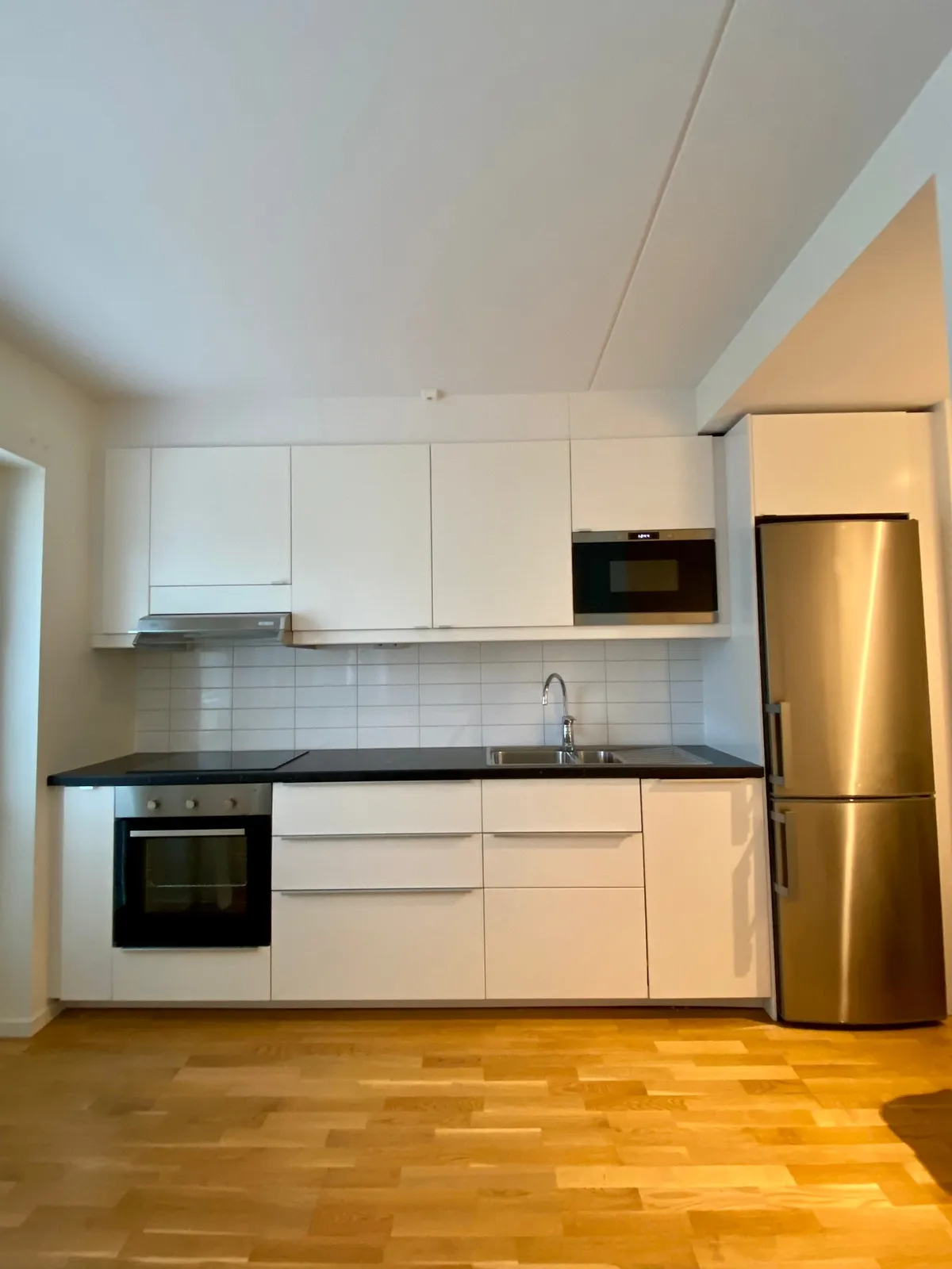 Hyreslägenhet på Sundbyberg i sundbyberg