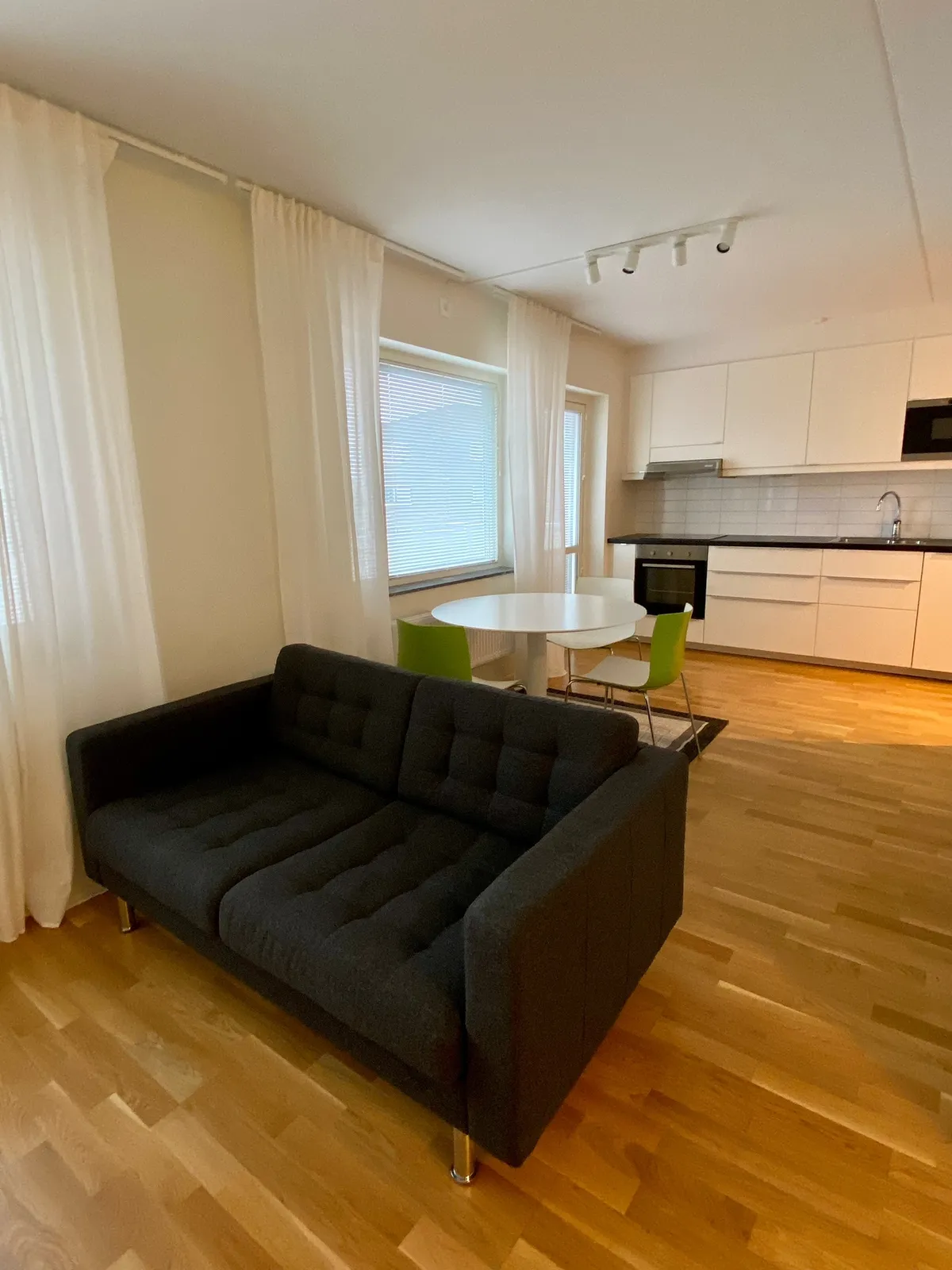 Hyreslägenhet på Sundbyberg i sundbyberg