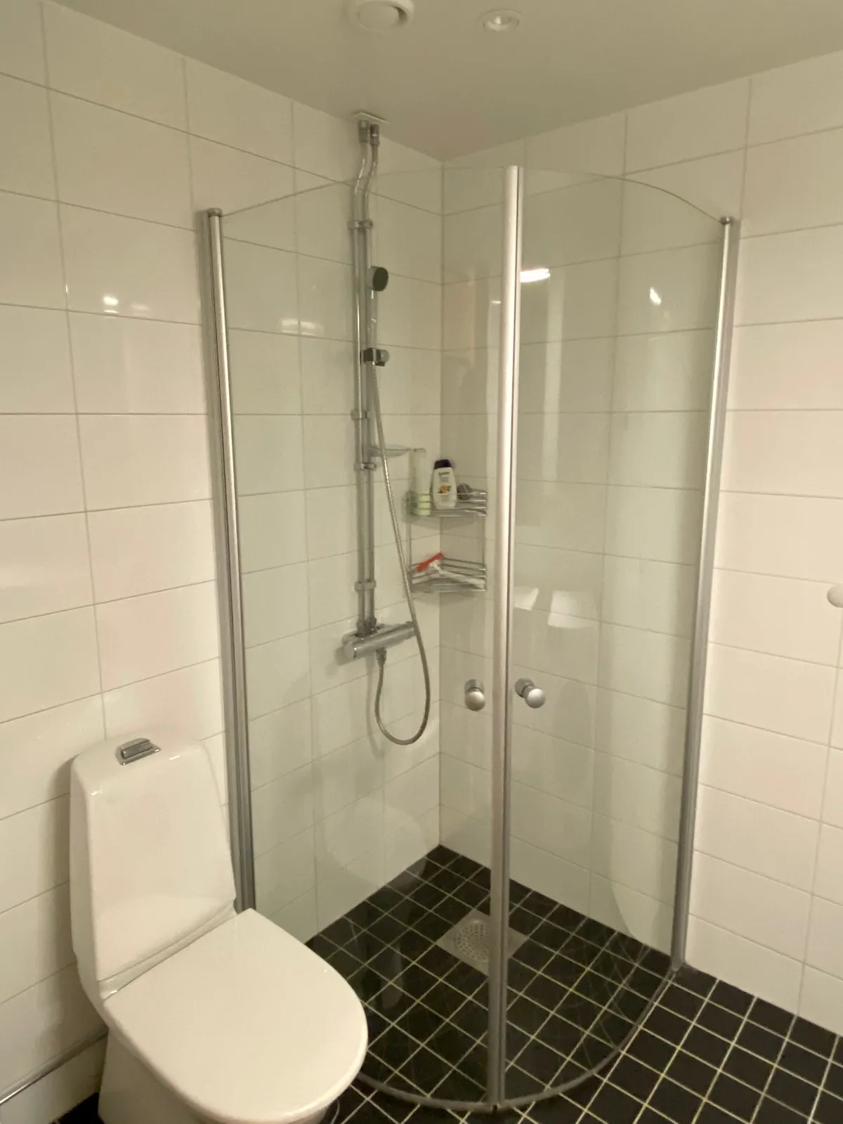 Hyreslägenhet på Sundbyberg i sundbyberg