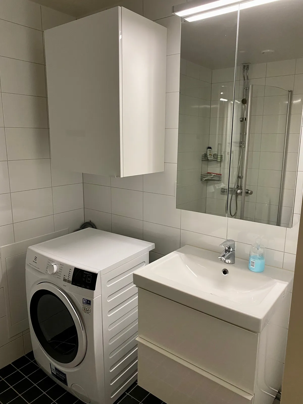 Hyreslägenhet på Sundbyberg i sundbyberg