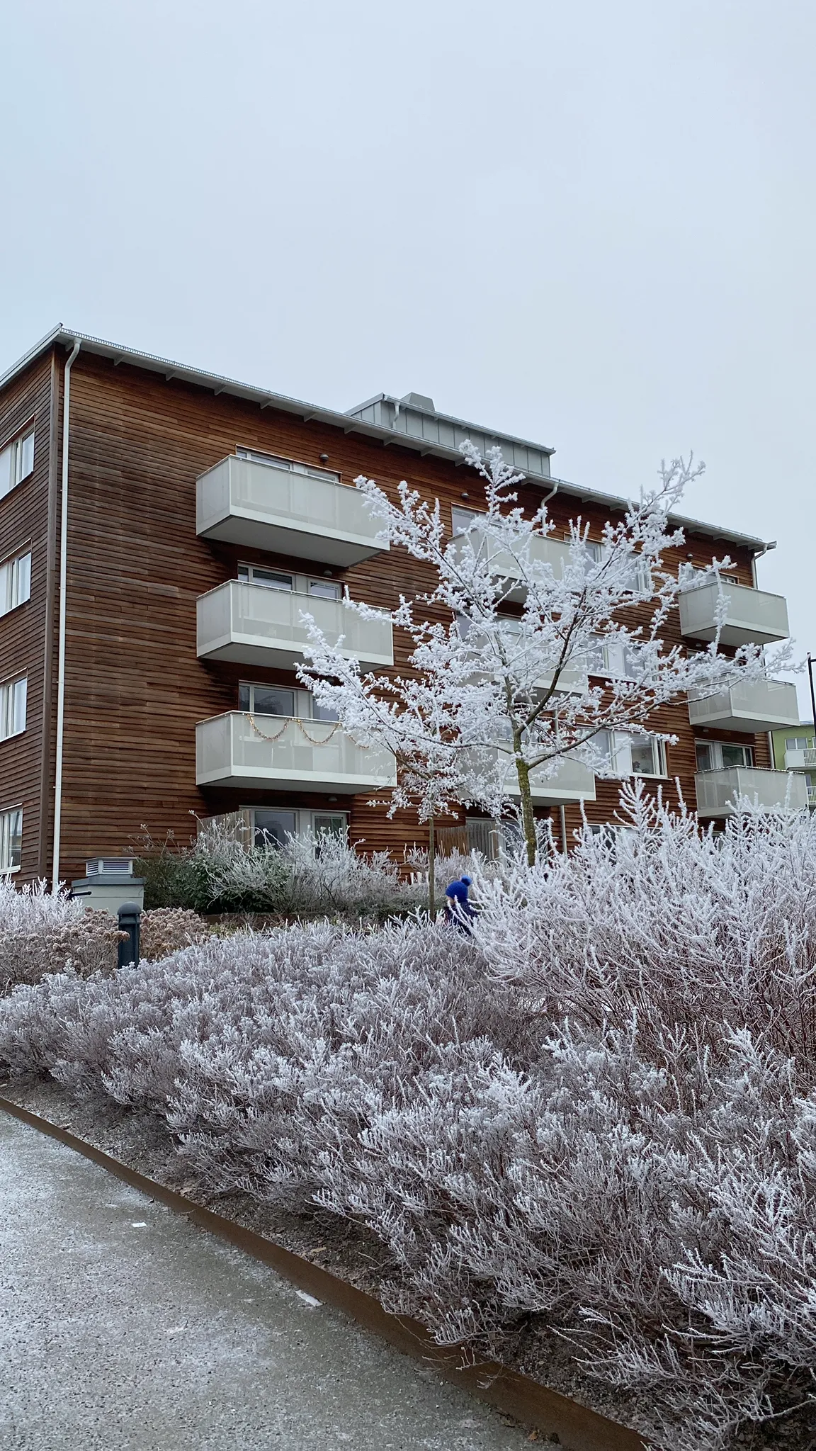 Hyreslägenhet på Sundbyberg i sundbyberg