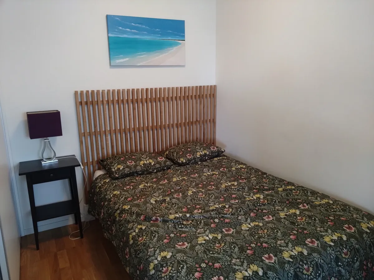 Hyreslägenhet på Sundbyberg i sundbyberg