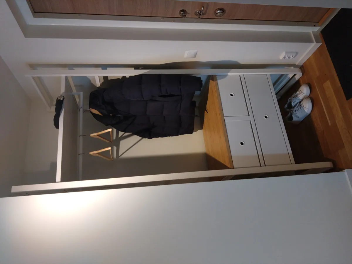 Hyreslägenhet på Sundbyberg i sundbyberg