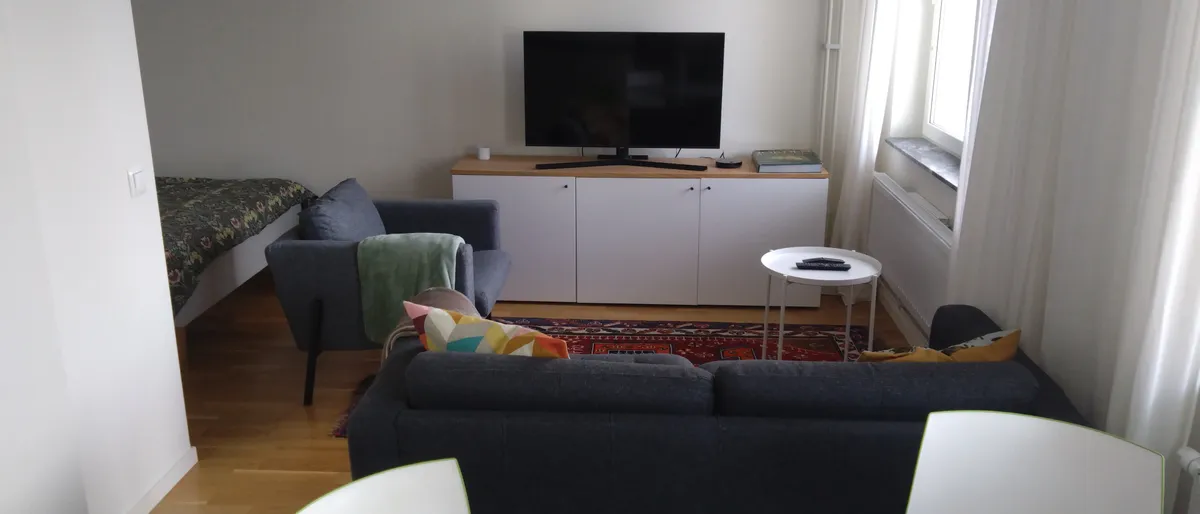 Hyreslägenhet på Sundbyberg i sundbyberg