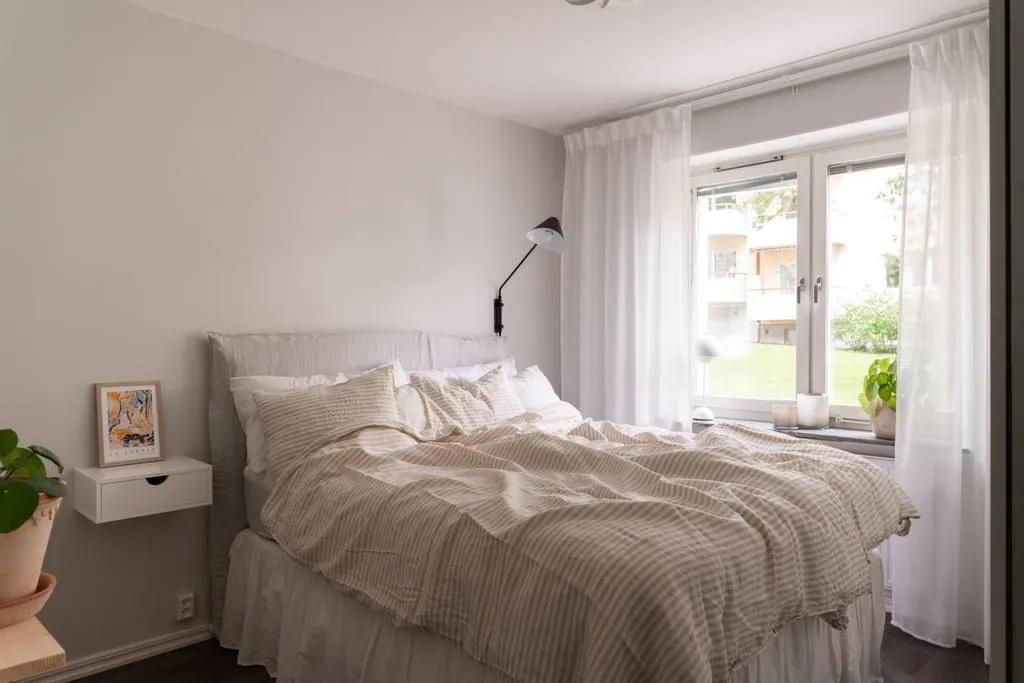 Hyreslägenhet på Västerås i vasteras