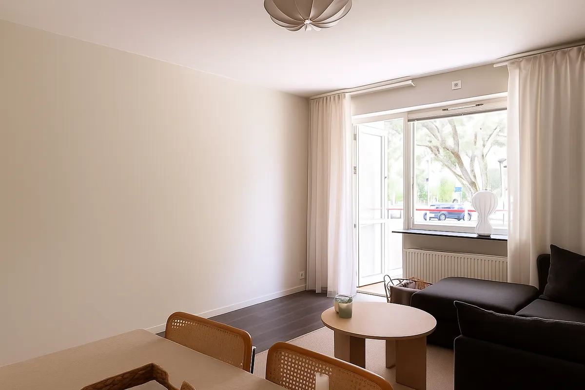 Hyreslägenhet på Västerås i vasteras