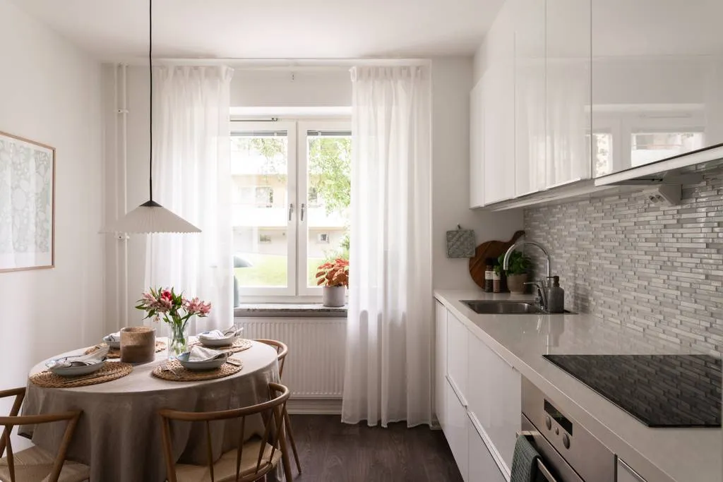 Hyreslägenhet på Västerås i vasteras