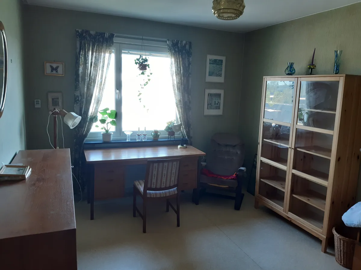 Hyreslägenhet på Uppsala i uppsala