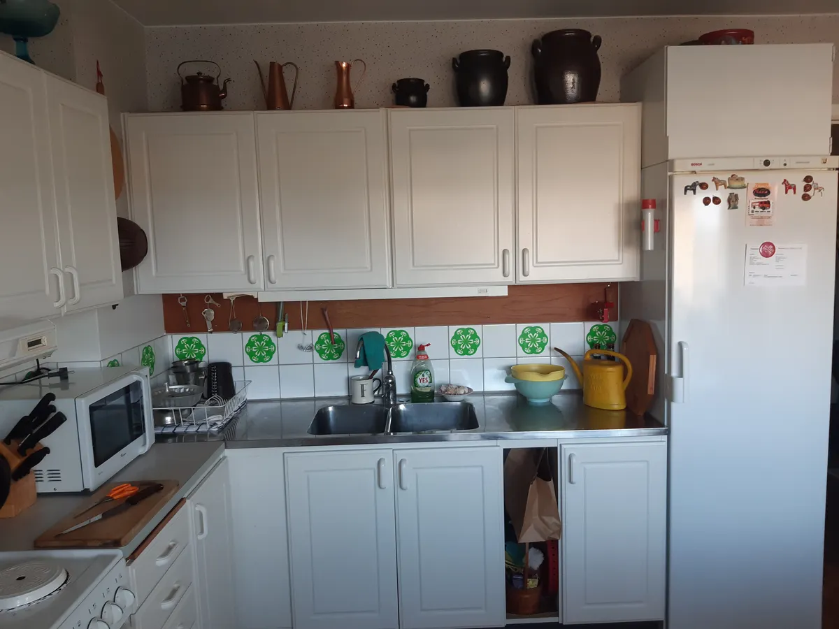 Hyreslägenhet på Uppsala i uppsala