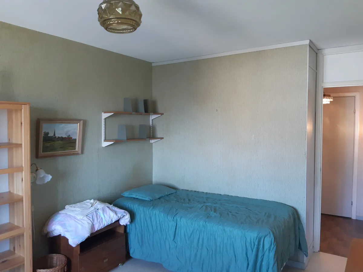 Hyreslägenhet på Uppsala i uppsala