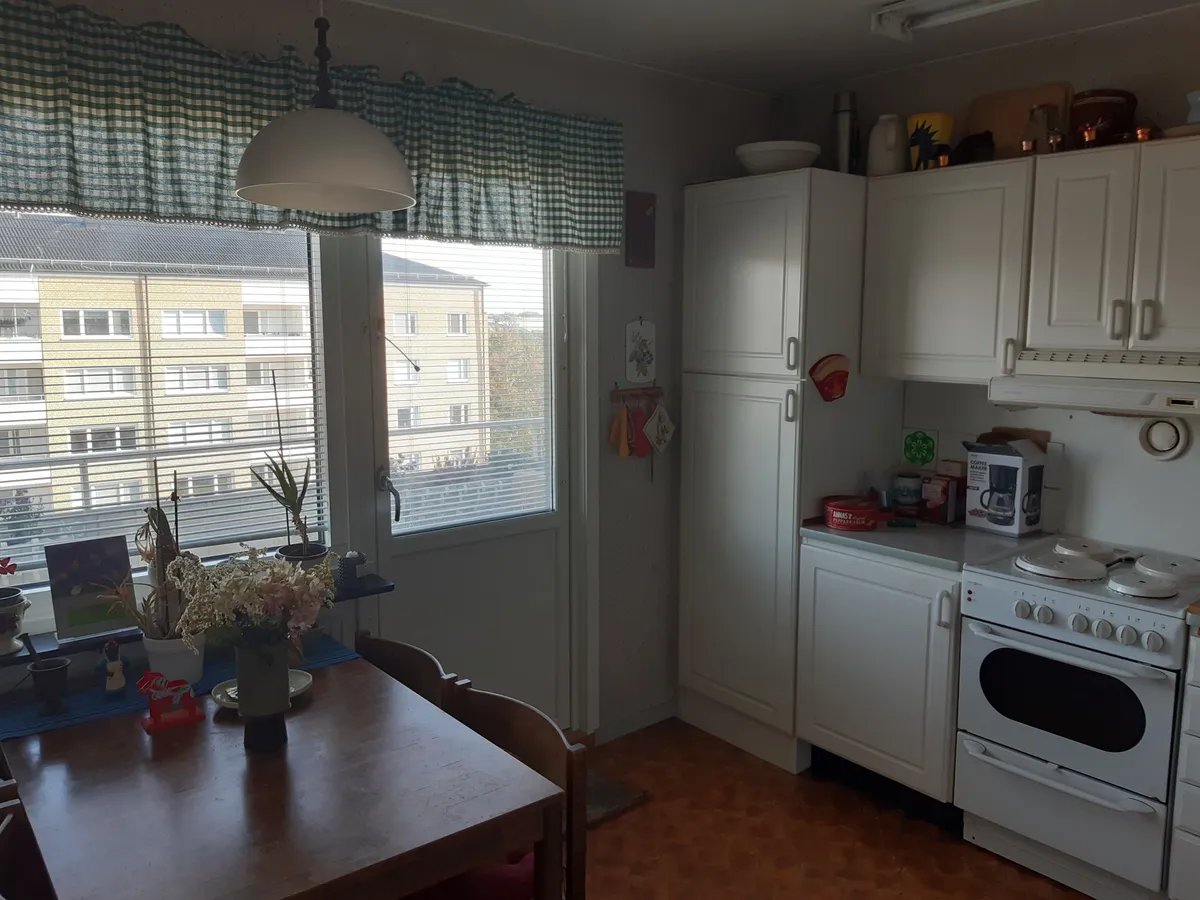 Hyreslägenhet på Uppsala i uppsala