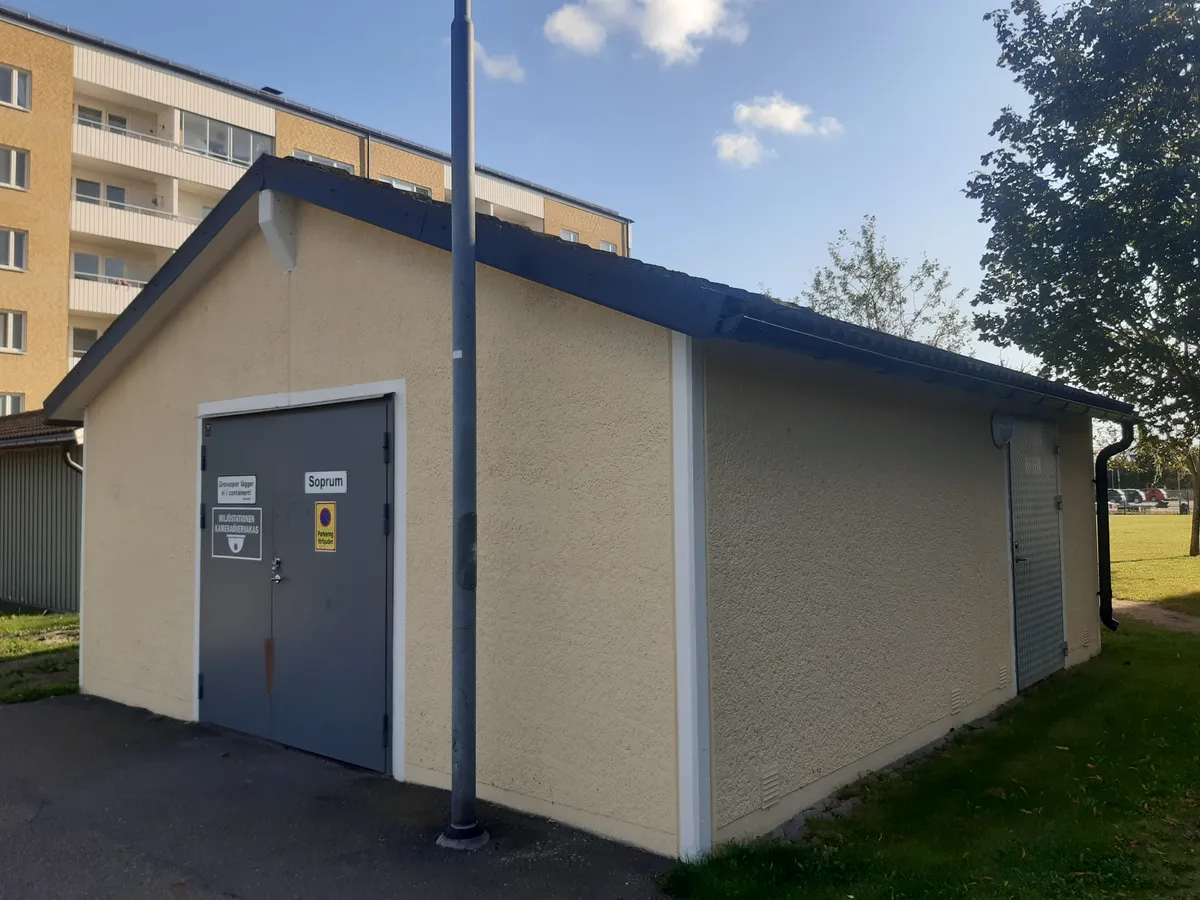 Hyreslägenhet på Uppsala i uppsala