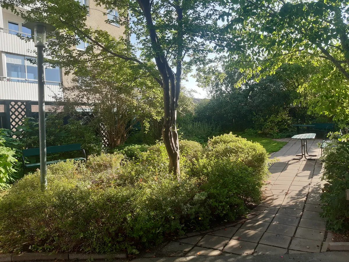 Hyreslägenhet på Uppsala i uppsala